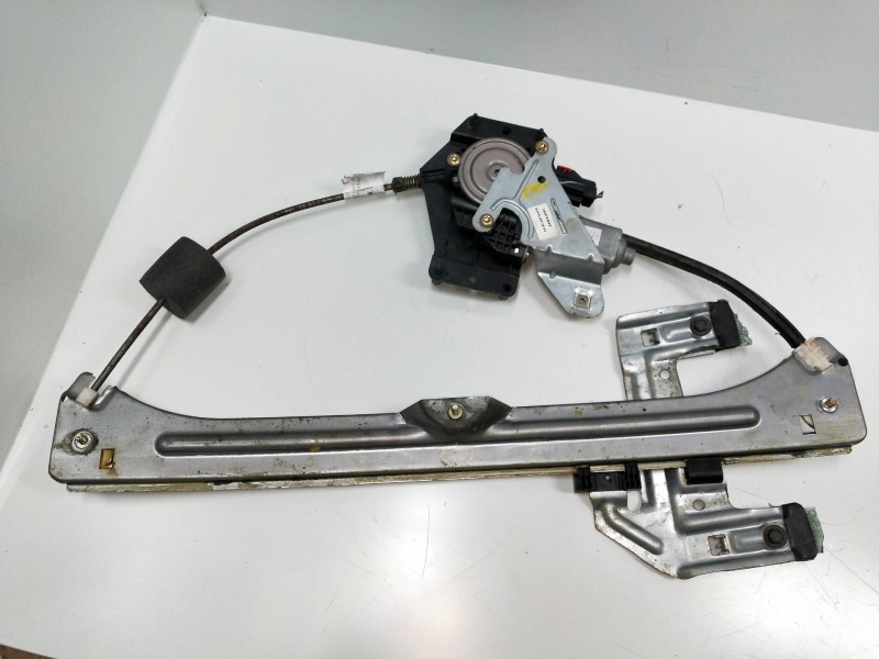 Recambio de elevalunas delantero derecho para chrysler pt cruiser (pt) 1.6 16v cat referencia OEM IAM 05067540AB  5P