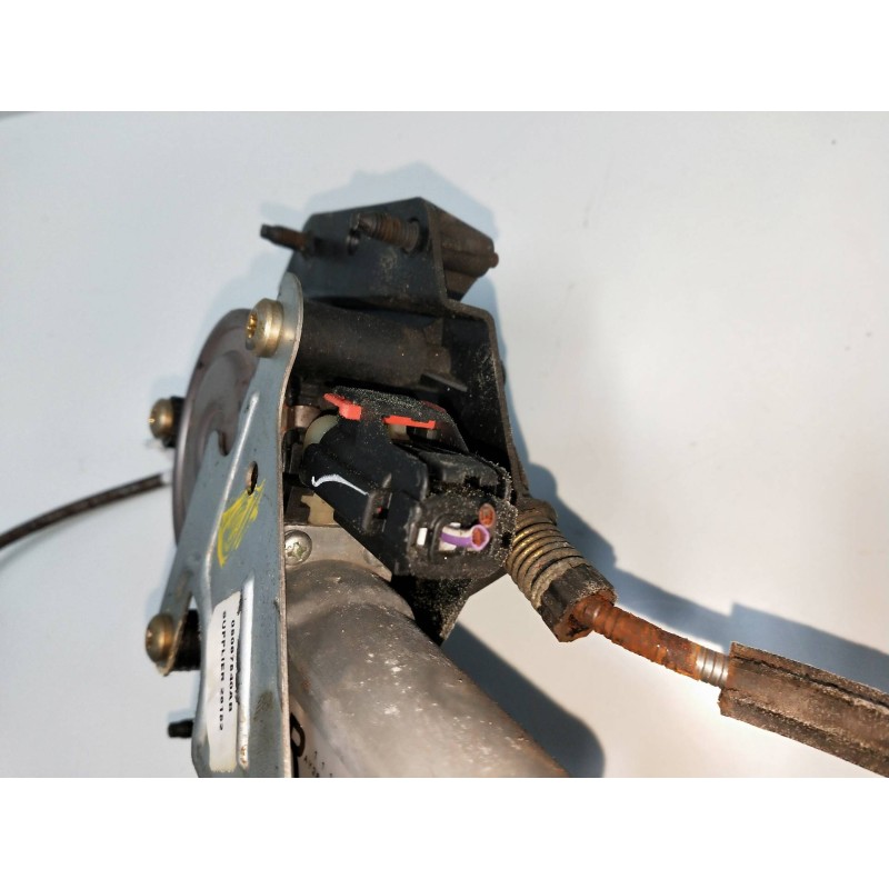 Recambio de elevalunas delantero derecho para chrysler pt cruiser (pt) 1.6 16v cat referencia OEM IAM 05067540AB  5P