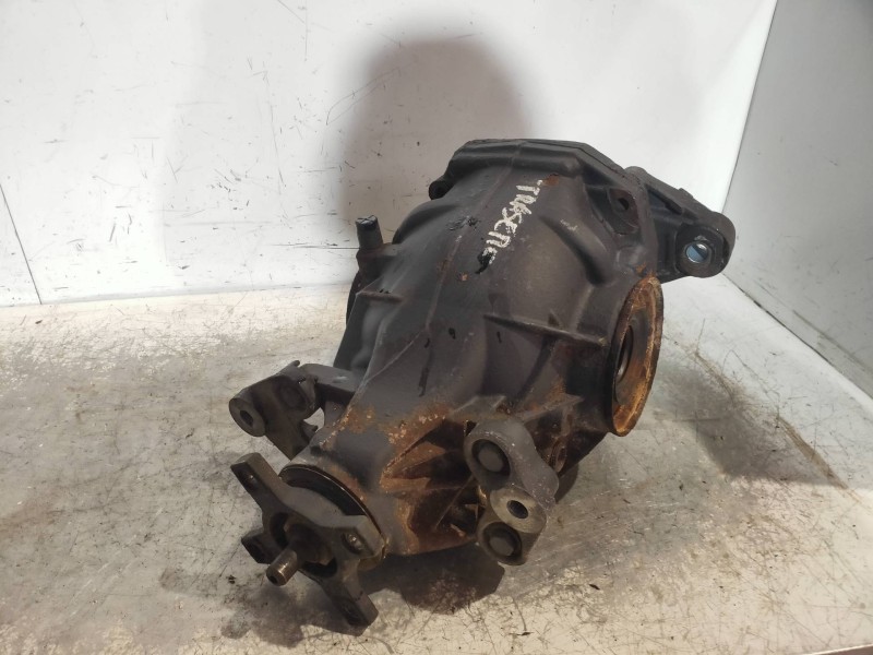 Recambio de diferencial trasero para mercedes clase s (w221) berlina 320 / 350 cdi (221.022) referencia OEM IAM   