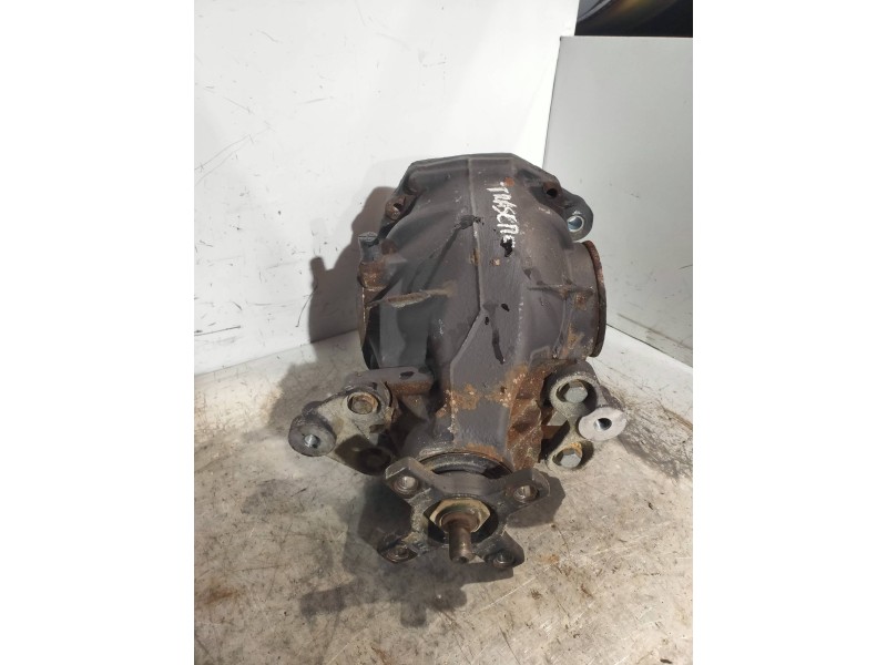 Recambio de diferencial trasero para mercedes clase s (w221) berlina 320 / 350 cdi (221.022) referencia OEM IAM   
