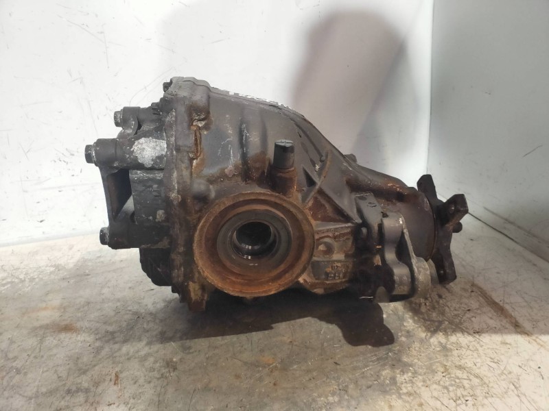 Recambio de diferencial trasero para mercedes clase s (w221) berlina 320 / 350 cdi (221.022) referencia OEM IAM   