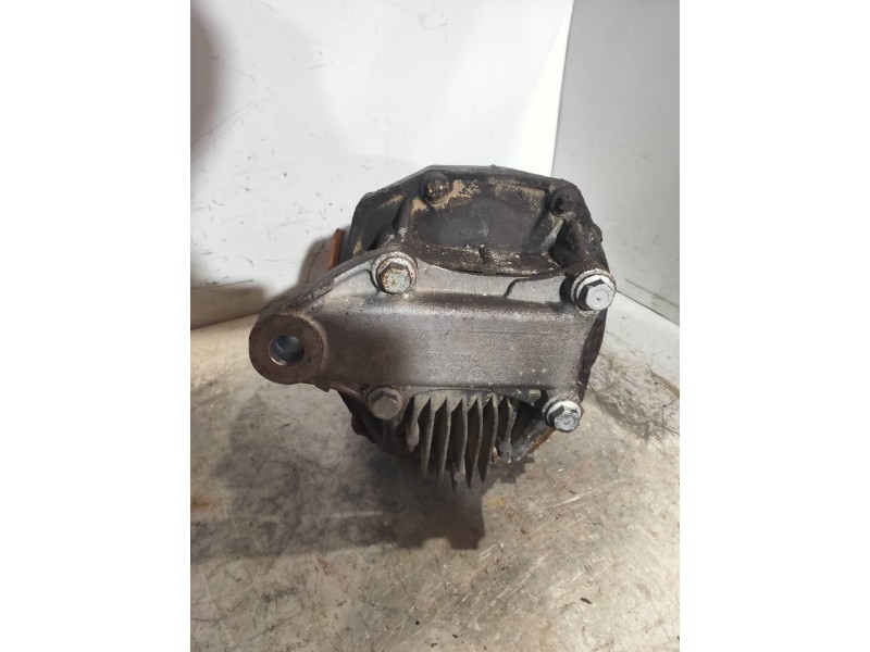 Recambio de diferencial trasero para mercedes clase s (w221) berlina 320 / 350 cdi (221.022) referencia OEM IAM   