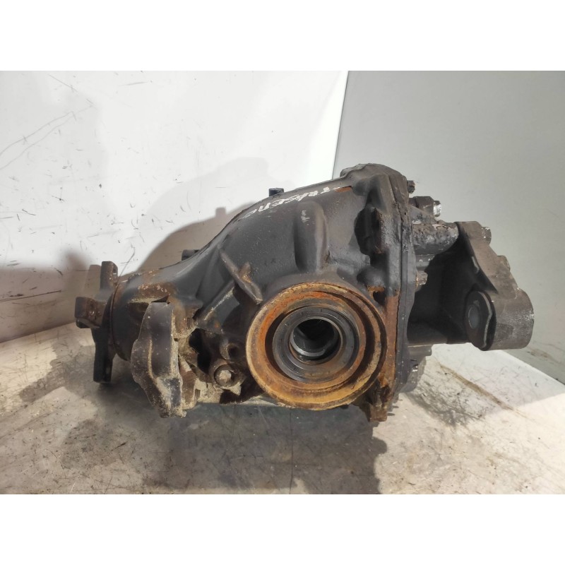 Recambio de diferencial trasero para mercedes clase s (w221) berlina 320 / 350 cdi (221.022) referencia OEM IAM   