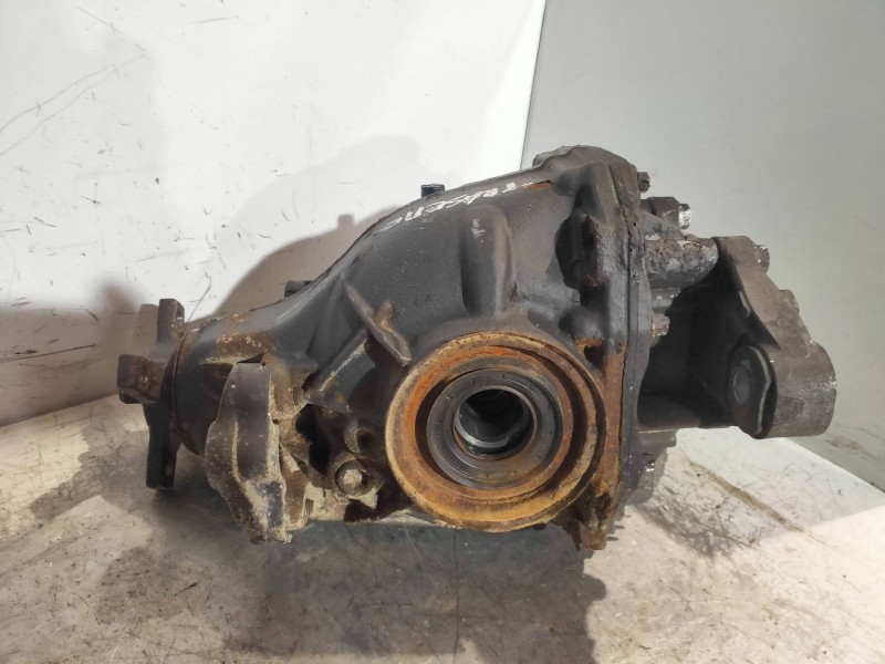 Recambio de diferencial trasero para mercedes clase s (w221) berlina 320 / 350 cdi (221.022) referencia OEM IAM   