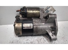 Recambio de motor arranque para citroen c5 berlina 1.8 16v x referencia OEM IAM M000T82081 MITHUBISI 