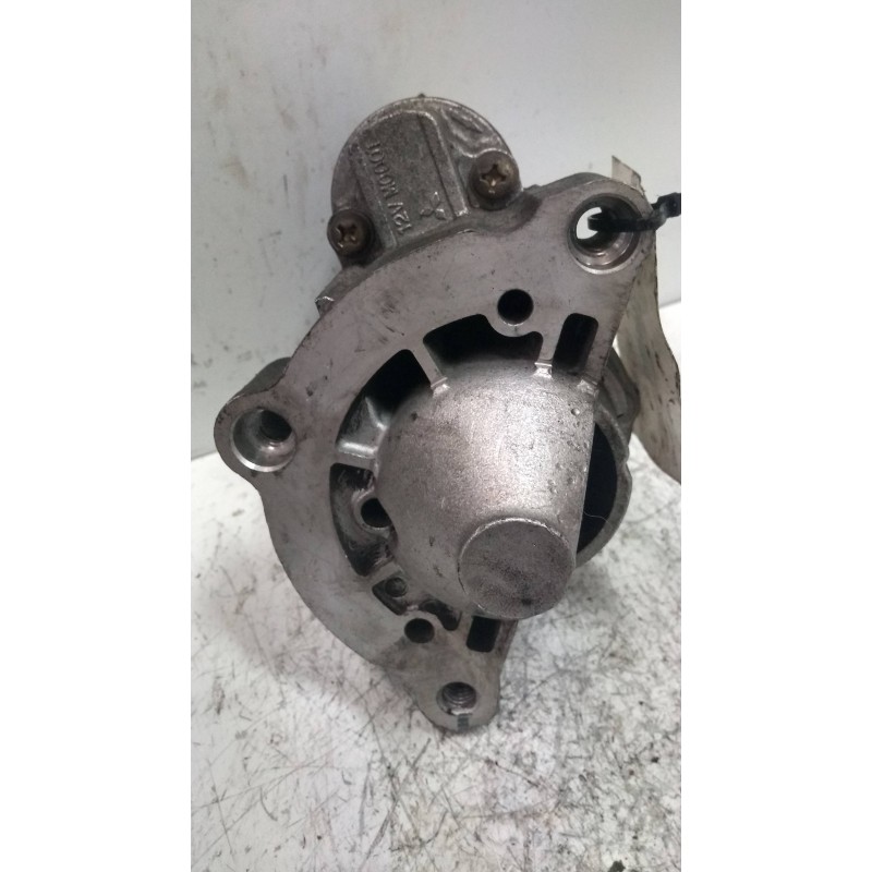 Recambio de motor arranque para citroen c5 berlina 1.8 16v x referencia OEM IAM M000T82081 MITHUBISI  Recambio de motor arranque para citroen c5 berlina 1.8 16v x referencia OEM IAM M000T82081 MITHUBISI