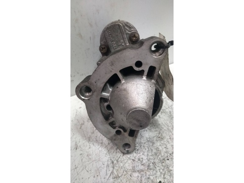 Recambio de motor arranque para citroen c5 berlina 1.8 16v x referencia OEM IAM M000T82081 MITHUBISI  Recambio de motor arranque para citroen c5 berlina 1.8 16v x referencia OEM IAM M000T82081 MITHUBISI