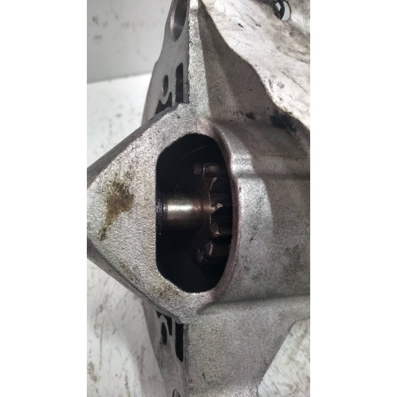 Recambio de motor arranque para citroen c5 berlina 1.8 16v x referencia OEM IAM M000T82081 MITHUBISI  Recambio de motor arranque para citroen c5 berlina 1.8 16v x referencia OEM IAM M000T82081 MITHUBISI