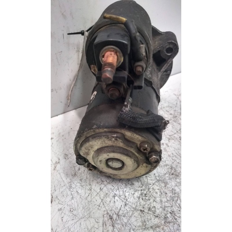 Recambio de motor arranque para citroen c5 berlina 1.8 16v x referencia OEM IAM M000T82081 MITHUBISI  Recambio de motor arranque para citroen c5 berlina 1.8 16v x referencia OEM IAM M000T82081 MITHUBISI
