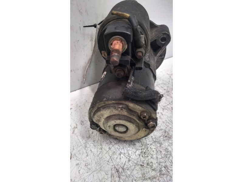 Recambio de motor arranque para citroen c5 berlina 1.8 16v x referencia OEM IAM M000T82081 MITHUBISI  Recambio de motor arranque para citroen c5 berlina 1.8 16v x referencia OEM IAM M000T82081 MITHUBISI