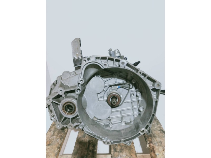 Recambio de caja cambios para saab 9-3 sport sedán vector referencia OEM IAM F40 0801201007 R10001063F4 