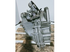 Recambio de caja cambios para saab 9-3 sport sedán vector referencia OEM IAM F40 0801201007 R10001063F4  2