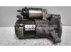 Recambio de motor arranque para citroen c5 berlina 1.8 16v x referencia OEM IAM M000T82081 MITHUBISI 