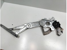 Recambio de elevalunas delantero izquierdo para chrysler sebring berlina (jr41) referencia OEM IAM 7746801201  