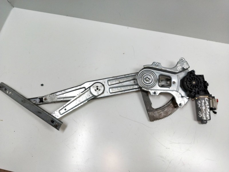 Recambio de elevalunas delantero izquierdo para chrysler sebring berlina (jr41) referencia OEM IAM 7746801201  