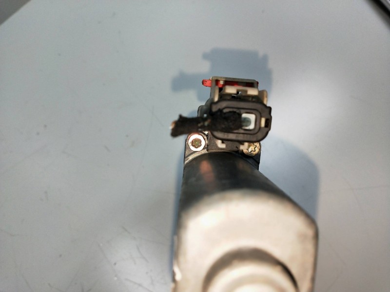 Recambio de elevalunas delantero izquierdo para chrysler sebring berlina (jr41) referencia OEM IAM 7746801201  