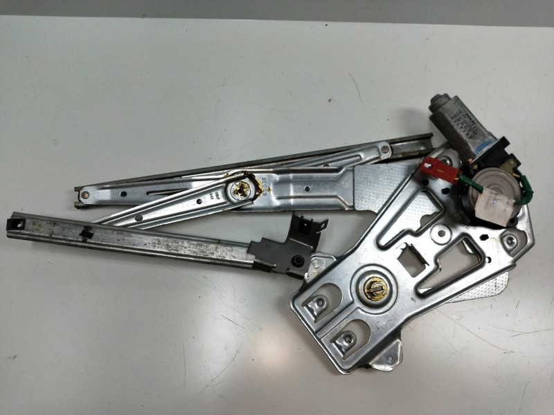 Recambio de elevalunas trasero derecho para chrysler stratus berlina (ja) 2.0 cat referencia OEM IAM 4814119 C50683 4P