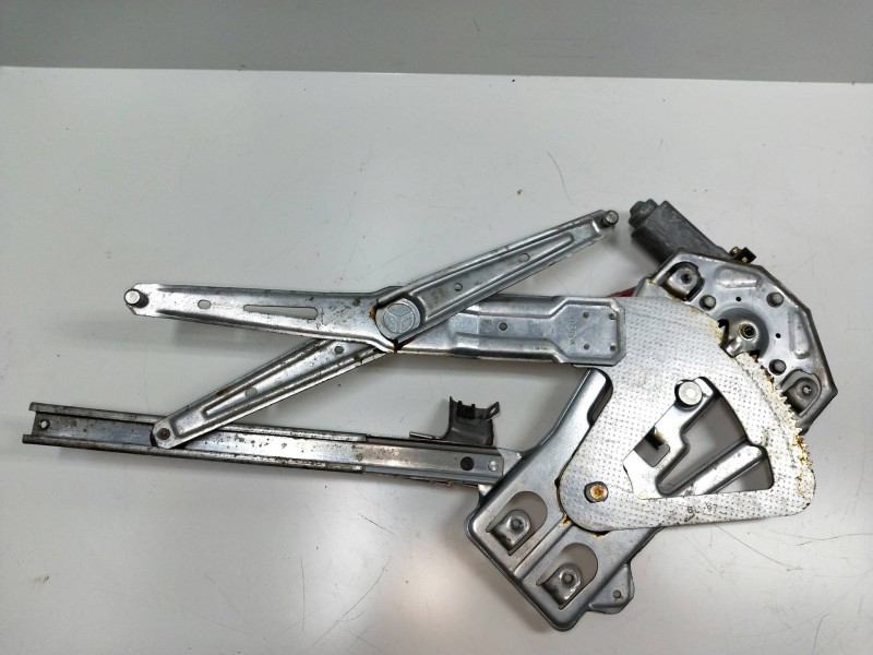 Recambio de elevalunas trasero izquierdo para chrysler stratus berlina (ja) 2.0 cat referencia OEM IAM   4P