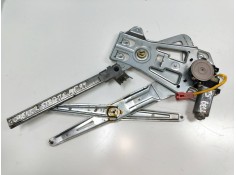 Recambio de elevalunas trasero izquierdo para chrysler stratus berlina (ja) 2.0 cat referencia OEM IAM   4P 2