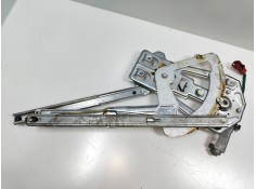 Recambio de elevalunas delantero derecho para chrysler stratus berlina (ja) 2.0 16v cat referencia OEM IAM 4814119 C51055A 4P