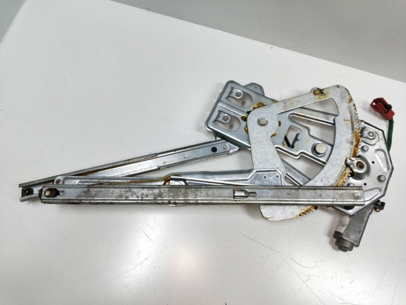 Recambio de elevalunas delantero derecho para chrysler stratus berlina (ja) 2.0 16v cat referencia OEM IAM 4814119 C51055A 4P