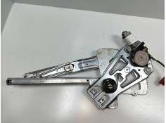 Recambio de elevalunas delantero derecho para chrysler stratus berlina (ja) 2.0 16v cat referencia OEM IAM 4814119 C51055A 4P 2