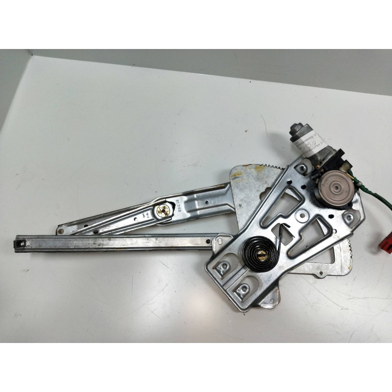 Recambio de elevalunas delantero derecho para chrysler stratus berlina (ja) 2.0 16v cat referencia OEM IAM 4814119 C51055A 4P