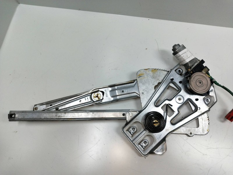 Recambio de elevalunas delantero derecho para chrysler stratus berlina (ja) 2.0 16v cat referencia OEM IAM 4814119 C51055A 4P