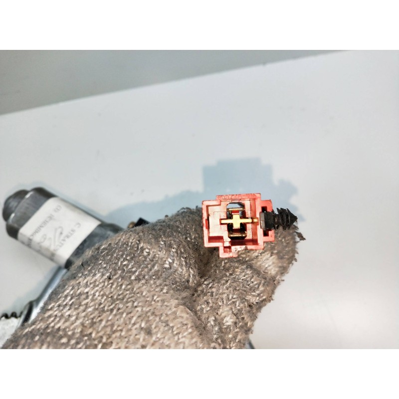 Recambio de elevalunas delantero derecho para chrysler stratus berlina (ja) 2.0 16v cat referencia OEM IAM 4814119 C51055A 4P