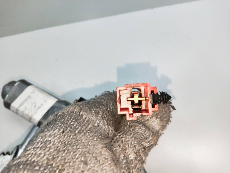 Recambio de elevalunas delantero derecho para chrysler stratus berlina (ja) 2.0 16v cat referencia OEM IAM 4814119 C51055A 4P