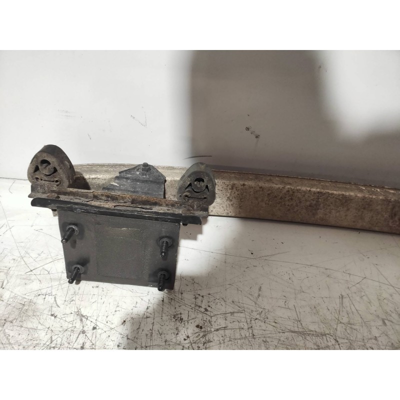 Recambio de refuerzo paragolpes trasero para mercedes clase s (w221) berlina 320 / 350 cdi (221.022) referencia OEM IAM 22161000