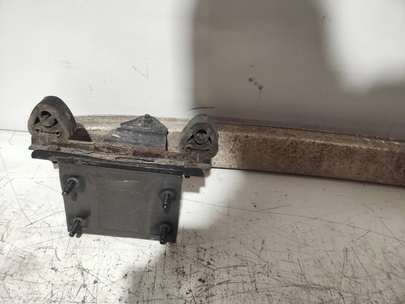 Recambio de refuerzo paragolpes trasero para mercedes clase s (w221) berlina 320 / 350 cdi (221.022) referencia OEM IAM 22161000