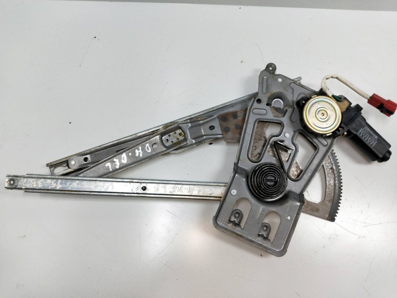 Recambio de elevalunas delantero derecho para chrysler vision (lh) 3.5 cat referencia OEM IAM 4624624 402058928 4P