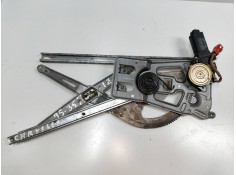 Recambio de elevalunas delantero izquierdo para chrysler vision (lh) 3.5 cat referencia OEM IAM 4624625 402058929 4P 2