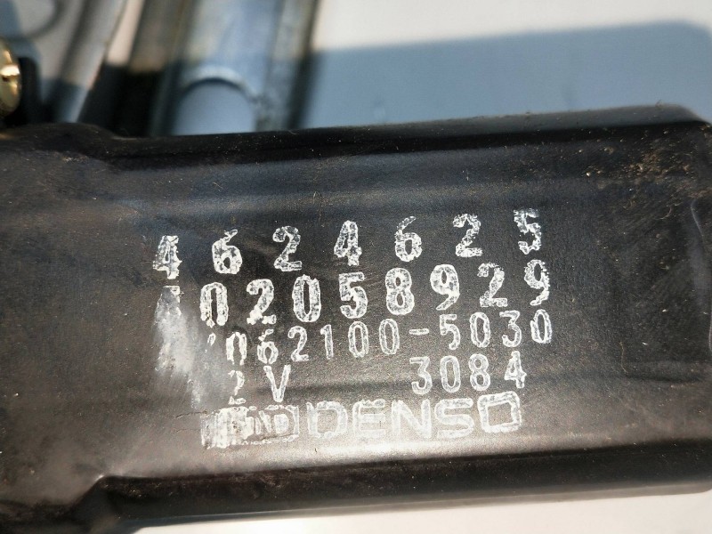 Recambio de elevalunas delantero izquierdo para chrysler vision (lh) 3.5 cat referencia OEM IAM 4624625 402058929 4P