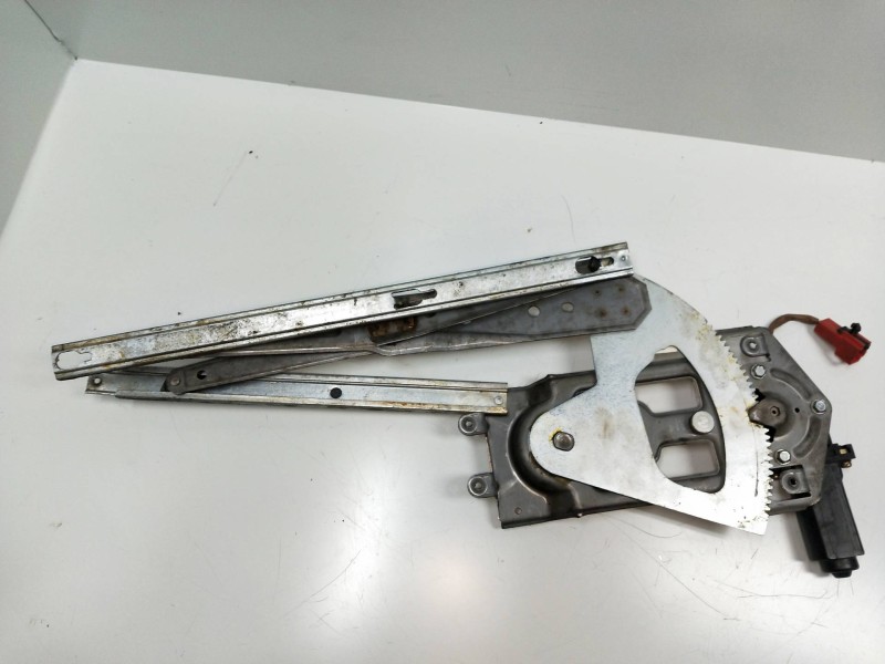 Recambio de elevalunas trasero derecho para chrysler vision (lh) 3.5 cat referencia OEM IAM 4624625 402058929 4P