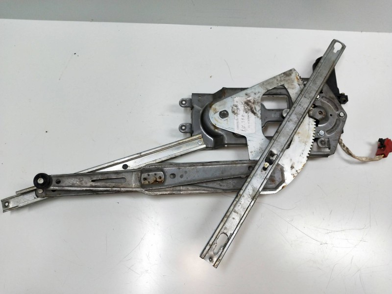 Recambio de elevalunas trasero izquierdo para chrysler vision (lh) 3.5 cat referencia OEM IAM 4624624 402058528 4P