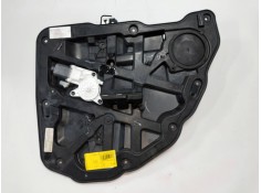 Recambio de elevalunas trasero derecho para chrysler sebring berlina 2.0 crd cat referencia OEM IAM 3006624D  4P