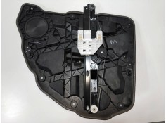 Recambio de elevalunas trasero derecho para chrysler sebring berlina 2.0 crd cat referencia OEM IAM 3006624D  4P 2