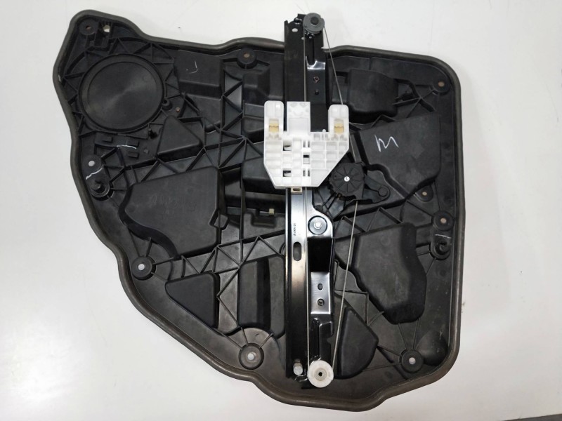 Recambio de elevalunas trasero derecho para chrysler sebring berlina 2.0 crd cat referencia OEM IAM 3006624D  4P