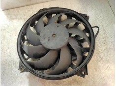 Recambio de electroventilador para lancia phedra (180) 2.2 jtd 16v emblema referencia OEM IAM 9635466180 5020083 