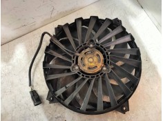 Recambio de electroventilador para lancia phedra (180) 2.2 jtd 16v emblema referencia OEM IAM 9635466180 5020083  2