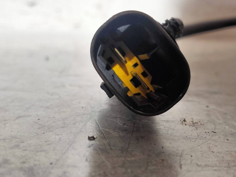 Recambio de electroventilador para lancia phedra (180) 2.2 jtd 16v emblema referencia OEM IAM 9635466180 5020083 