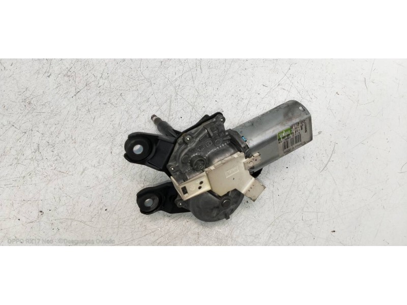 Recambio de motor limpia trasero para renault laguna ii (bg0) authentique referencia OEM IAM 8200001891B 53013412 