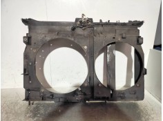 Recambio de panel frontal para lancia phedra (180) 2.2 jtd 16v emblema referencia OEM IAM   