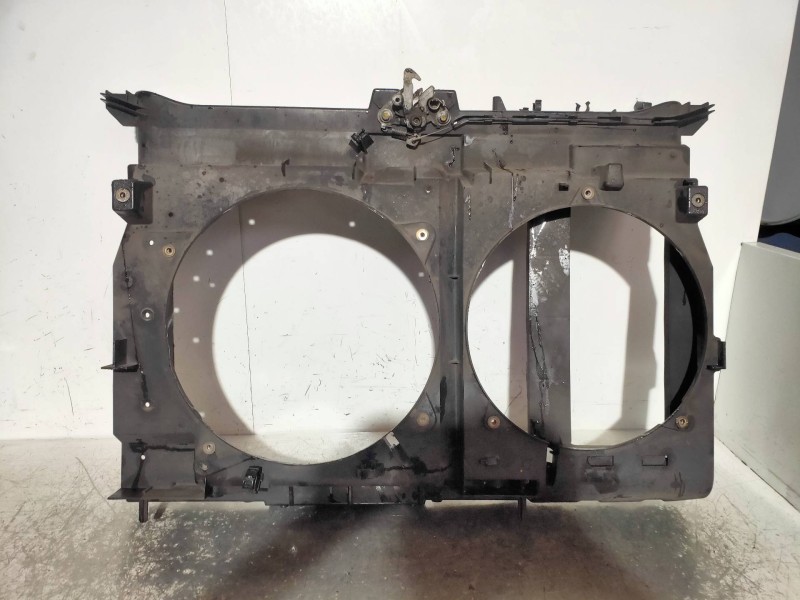 Recambio de panel frontal para lancia phedra (180) 2.2 jtd 16v emblema referencia OEM IAM   