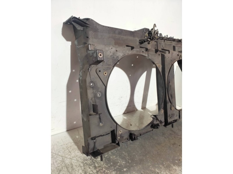 Recambio de panel frontal para lancia phedra (180) 2.2 jtd 16v emblema referencia OEM IAM   