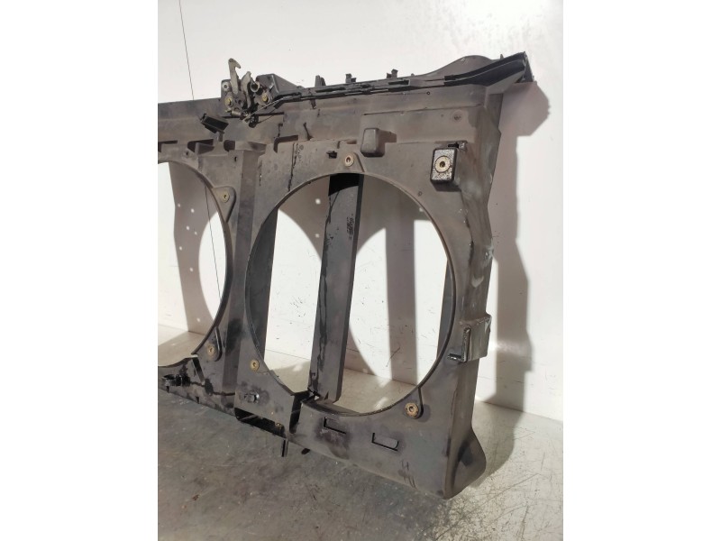 Recambio de panel frontal para lancia phedra (180) 2.2 jtd 16v emblema referencia OEM IAM   