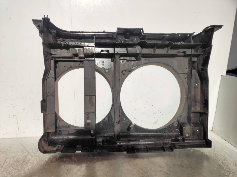 Recambio de panel frontal para lancia phedra (180) 2.2 jtd 16v emblema referencia OEM IAM   