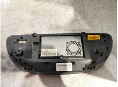 Recambio de cuadro instrumentos para lancia phedra (180) 2.2 jtd 16v emblema referencia OEM IAM 9643753080 1495744080  2